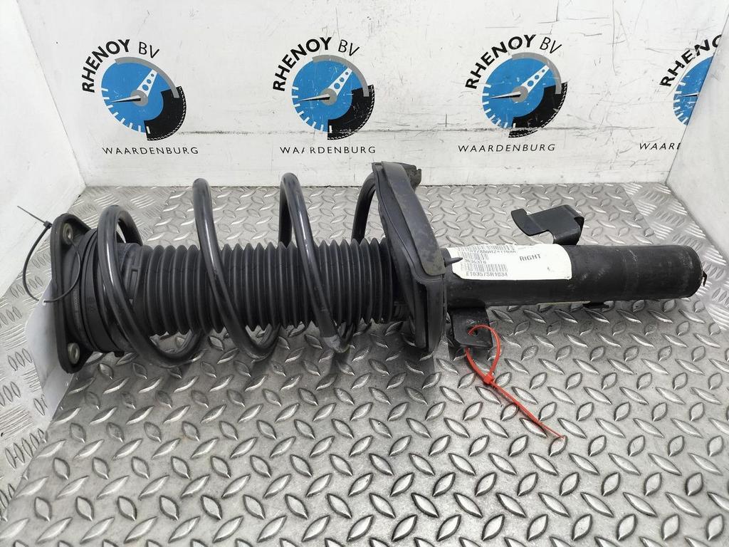 VOLVO V40 MK2 1.5 T2 MOMENTUM  VEERPOOT / SCHOKBREKER RV 201, Ophalen of Verzenden, Gebruikt, Stiba lid