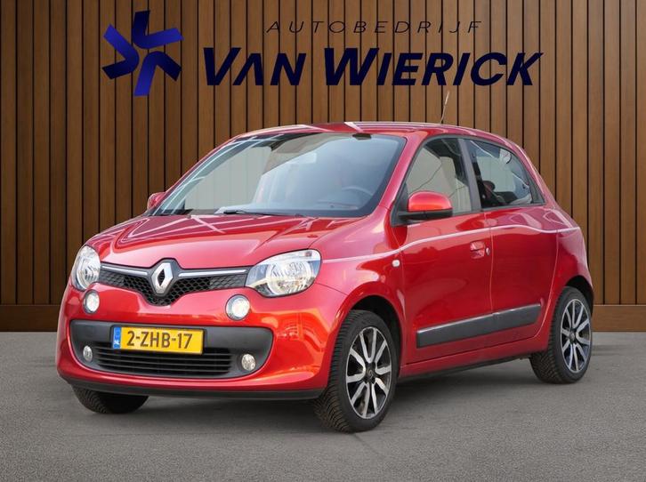 Renault Twingo 1.0 SCe Dynamique | Cruise Control | LM Velge, Auto's, Renault, Bedrijf, Te koop, Twingo, ABS, Airbags, Airconditioning