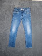 Pme Legend Broek Commander 3.0 W33 L34 Relaxed Fit Blauw, Blauw, ., Ophalen of Verzenden, Zo goed als nieuw