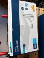 Grohe Swift Keukenmengkraan, Ophalen, Zo goed als nieuw, Chroom, Kraan