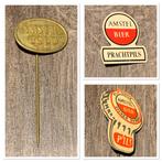 Amstel Bier Speldjes, Ophalen of Verzenden