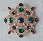 Mooie broche, Ophalen of Verzenden, Nieuw, Overige kleuren, Overige materialen