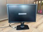DELL Monitor U2412M, Computers en Software, Monitoren, Ophalen, Gebruikt, IPS, DisplayPort