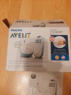 Philips Avent DECT Babyfoon SCD560 met temperatuursensor, Ophalen of Verzenden, Zo goed als nieuw, 250 meter of meer, Digitaal
