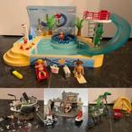 Playmobil - heel veel Playmobil - 17 sets (los of samen), Ophalen of Verzenden, Gebruikt, Complete set