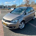 Nieuwe APK, Volkswagen Golf Plus 1.4 TSI 90KW 2013 Bruin, Zwart, 4 cilinders, Metallic lak, 122 pk