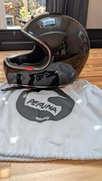 ROEG Peruna helm maat L, Motoren, Kleding | Motorhelmen, Ophalen of Verzenden, Tweedehands, Integraalhelm, Overige merken