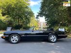 Jaguar XJS 4.0 XJS Convertible aut, Auto's, Automaat, Achterwielaandrijving, Beige, Cabriolet