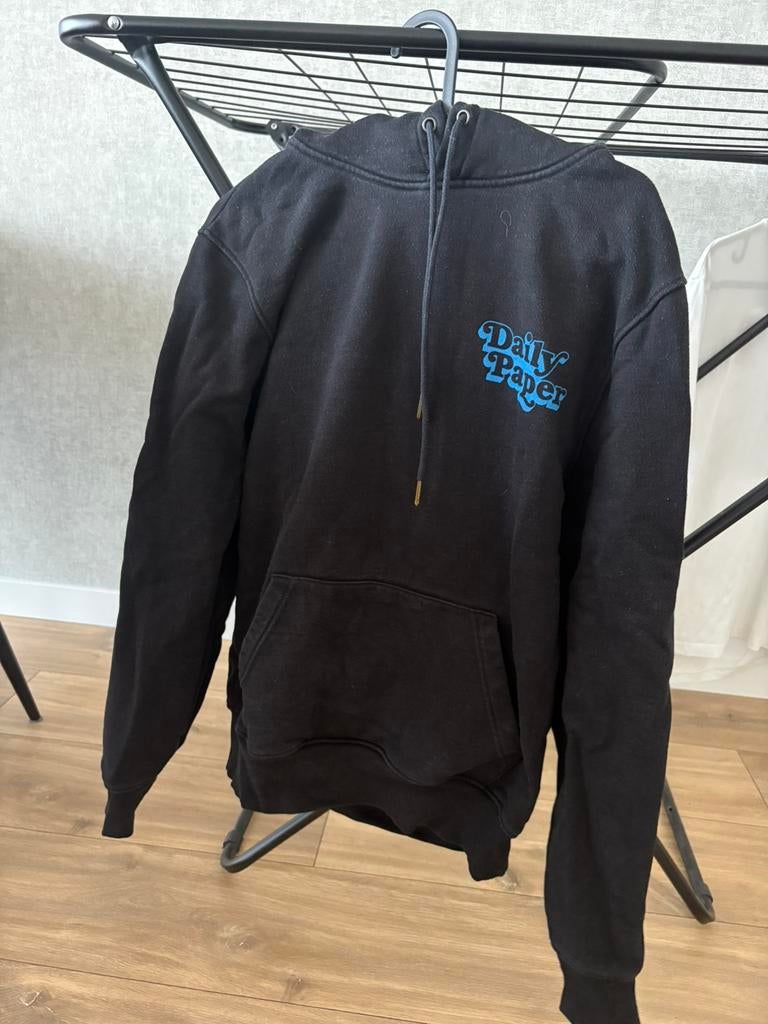 Daily Paper trui, Ophalen of Verzenden, Zo goed als nieuw, Maat 46 (S) of kleiner