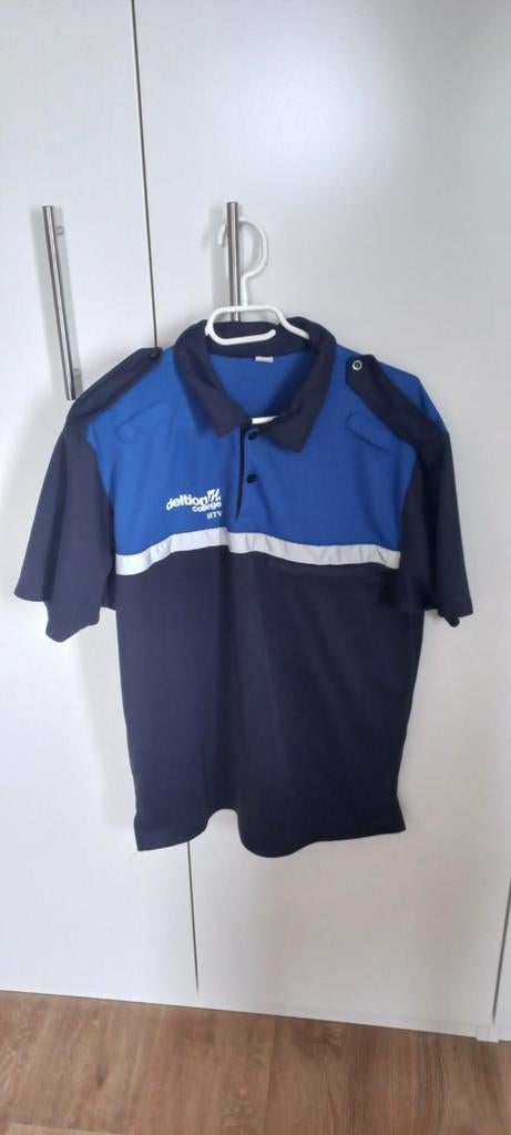 HTV Uniform Deltion College 2x, Diversen, Schoolbenodigdheden, Ophalen of Verzenden