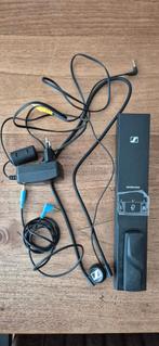 diverse toebehoren voor gehoorapparaat Signia Sennheizer, Ophalen of Verzenden, Gebruikt