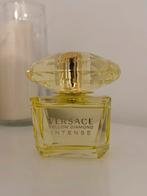 Versace Yellow Diamond Intense parfum 90ml, Ophalen of Verzenden, Nieuw