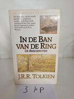In de Ban van de Ring: De Reisgenoten - J.R.R. Tolkien, Ophalen of Verzenden