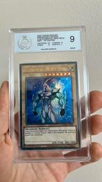 Elemental Hero Neos Secret Pharaoh Rare, Hobby en Vrije tijd, Verzamelkaartspellen | Yu-gi-Oh!, Ophalen, Zo goed als nieuw