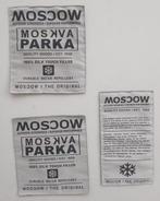 Moscow labels, Kleding | Dames, Jassen | Winter, Oosterveldweg 15, 7274 DZ, Verzenden, Zwart, Stichting Angel's Choice