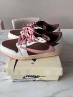 Nike air jordan travis scott maat 46 nieuw in doos, Kleding | Heren, Schoenen, Overige kleuren, Nieuw, Ophalen of Verzenden, Sneakers of Gympen