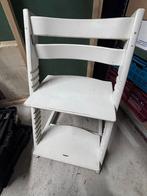 Stokke Tripp Trapp - Gebruikt, maar kan nog prima!, Ophalen, Gebruikt, Meegroeistoel