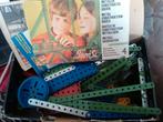 Vintage Temsi (Meccano), Ophalen, Zo goed als nieuw