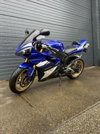 Yamaha R1 2008 | 37.000 km | Zeer nette staat | LeoVince, 4 cilinders, Super Sport, Particulier, Meer dan 35 kW