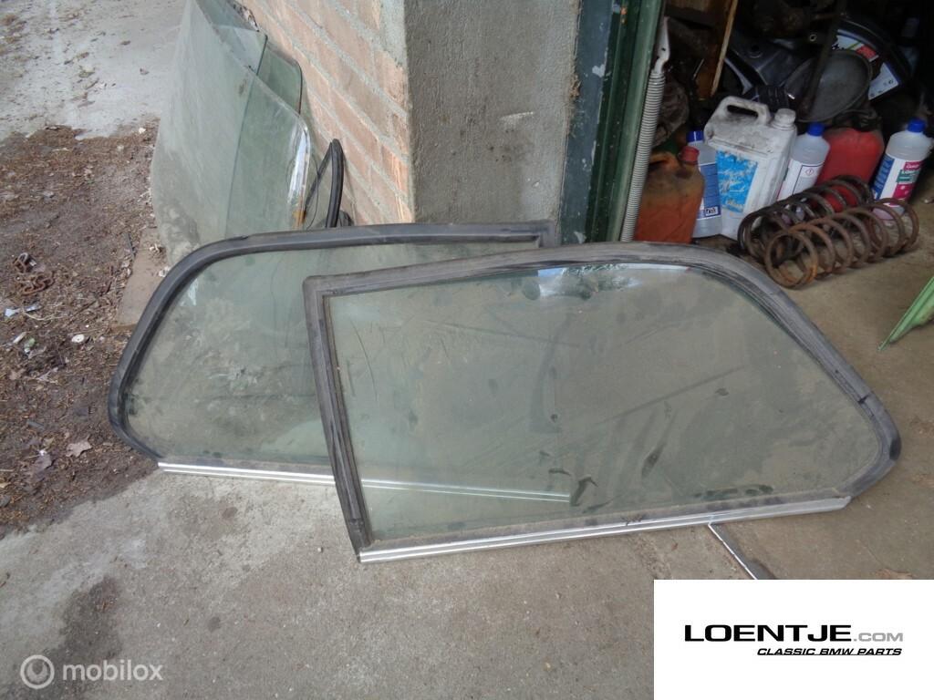 Zijruit BMW 3-serie E21 ('76-'84) 315 316 318 320 323, Gebruikt, Ophalen of Verzenden, BMW, BMW