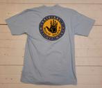 BODY GLOVE Vintage NEW T Shirt M Blauw Golfsurf Wetsuits, Nieuw, Ophalen of Verzenden, Body Glove, Maat 48/50 (M)