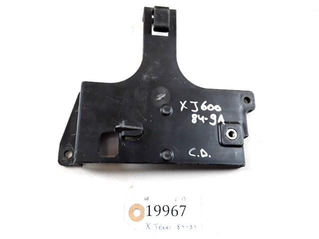 XJ600 1984 - 1991 Yamaha Cover Cover divers D1-37447