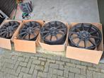 17" Porsche velgen, 20" velgen + z.g.a.n. 20" Michelins, Ophalen, Overige, Gebruikt, Overige