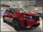 Peugeot 3008 1.6 HYbrid 225pk GT Pack, Black Pack, Pano, FOC, 12 maanden, Euro 6, 4 cilinders, Plug-in hybride