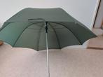 Visparaplu, Ophalen, Zo goed als nieuw