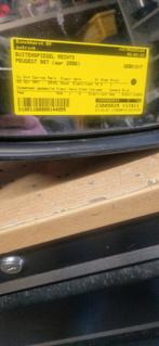 Buitenspiegel rechts peugeot 807, Ophalen of Verzenden, Peugeot