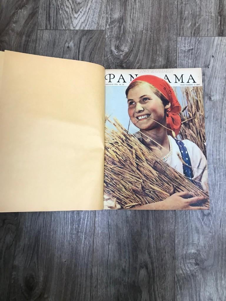 Boek/tijdschrift, Ophalen, Gelezen