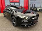 Mercedes-Benz A-klasse 250 e Business Solution AMG Limited, Auto's, Gebruikt, Zwart, 4 cilinders, 15 kWh