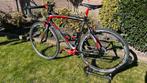 Pinarello racefiets, Zo goed als nieuw, 55 cm of meer, Meer dan 20 versnellingen, Ophalen