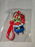 Sleutelhanger Meneer Krabs - SpongeBob, Ophalen of Verzenden, Nieuw, Knuffel of Figuurtje