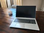 Hp Elitebook 850 G7 i5 10de gen 8gb ram 256gb ssd 15.6inch, Computers en Software, Windows Laptops, Ophalen, 8 GB, Zo goed als nieuw