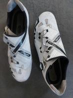 Northwave Extreme GT Wielrenschoenen wit mt 45 stiffness 12, Ophalen of Verzenden, Zo goed als nieuw, Schoenen