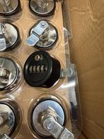 50 lockersloten Ronis C4 (nieuw), Ophalen of Verzenden, Nieuw