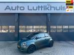 Fiat 500 Giorgio Armani Edition 42 kWh Full Option, 118 pk, Met garantie (alle), 4 stoelen, Leder