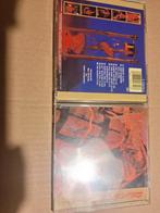 Heretic: Breaking point cd, Verzenden