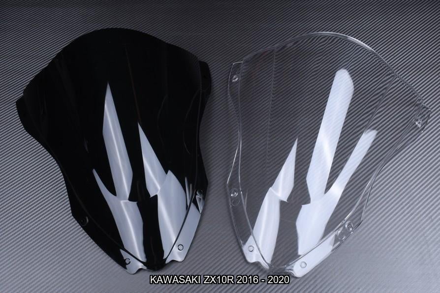 Windscherm KAWASAKI ZX10R / ZX10RR 2016 - 2020, Ophalen of Verzenden, Nieuw