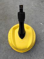 Kärcher terrasreiniger T-Racer T150, Ophalen, Gebruikt, Elektrisch