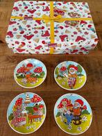 Blond Amsterdam kabouterservies, Huis en Inrichting, Keuken | Servies, Blond Amsterdam, Ophalen of Verzenden, Zo goed als nieuw