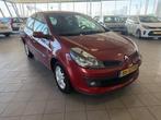 Renault Clio 1.6-16V Dynamique (bj 2007, automaat), Gebruikt, 4 cilinders, Origineel Nederlands, 112 pk
