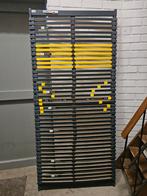 ZGAN Beter bed Bossflex 600 (90 x 200), Huis en Inrichting, Slaapkamer | Matrassen en Bedbodems, Ophalen, 90 cm, Eenpersoons, Zo goed als nieuw