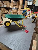 kruiwagen kind, Ophalen of Verzenden