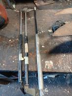 Gasveren, Ophalen of Verzenden, Slot