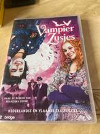 Vampierzusjes DVD - Nederlandse en Vlaamse taalversie, Cd's en Dvd's, Vanaf 6 jaar, Ophalen of Verzenden, Zo goed als nieuw
