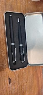 Knvb voetbal pennenset (51025), ., Ophalen of Verzenden, Zo goed als nieuw, .