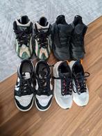 Kinder Schoenen Mix - Verschillende Maten en Merken, Gebruikt, Nike, Adidas, Reebok, Ophalen of Verzenden, Jongen of Meisje