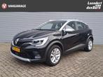 Renault Captur 1.0 TCe 90 Zen Apple Carplay/Android Auto | N, Auto's, Renault, Voorwielaandrijving, 12 maanden, Stof, Gebruikt